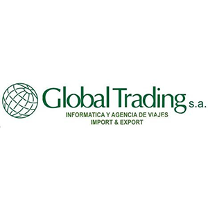 global logo