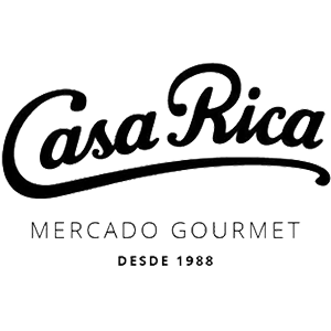 logo casa rica
