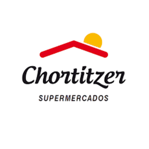 logo chorti super